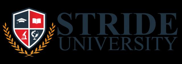 stride-uni