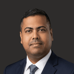 Dr. Eswaranathan Ehambaranathan