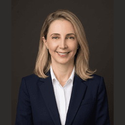 Dr. Blerina Metanj