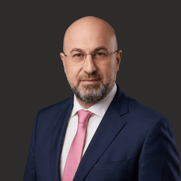 Dr. Eli Hamadimann