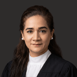 Prof. Aida Mehrad, Ph.D