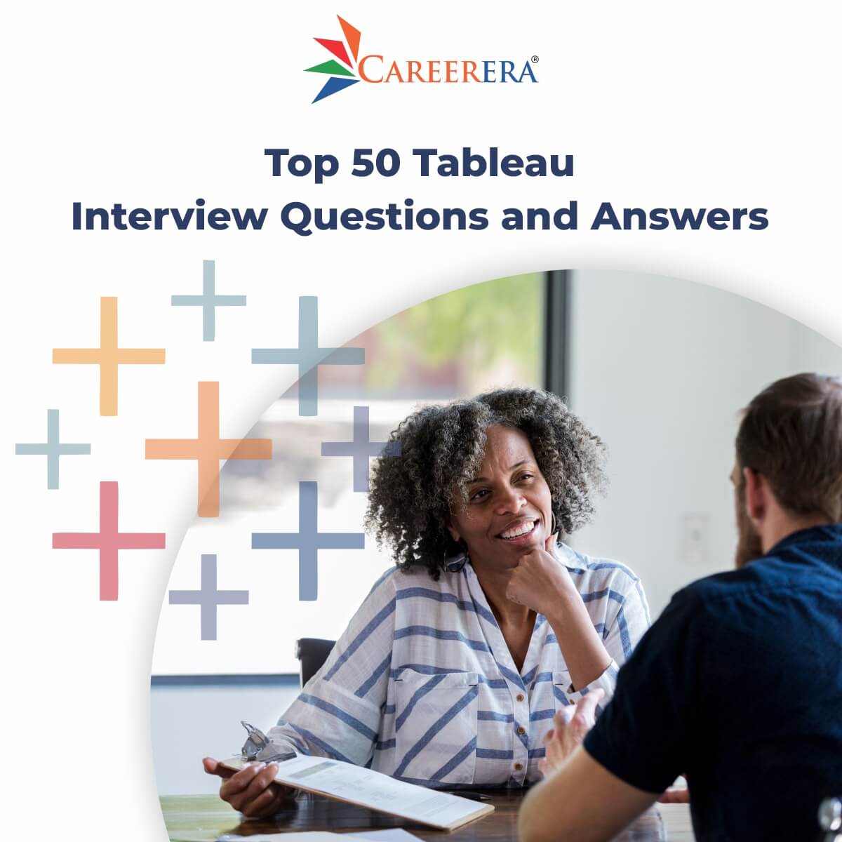 Top Tableau Interview Questions And Answers