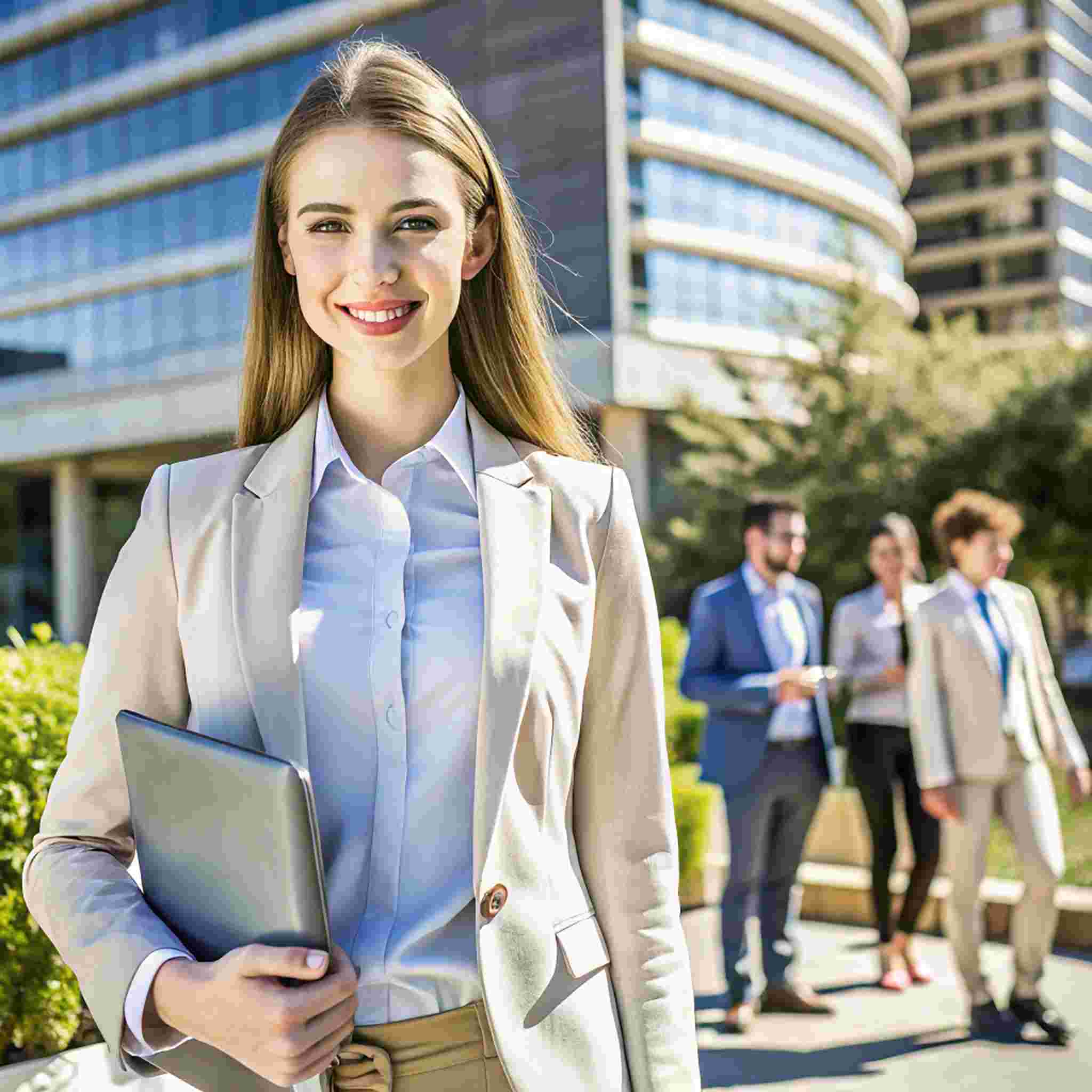 Corporate Jobs