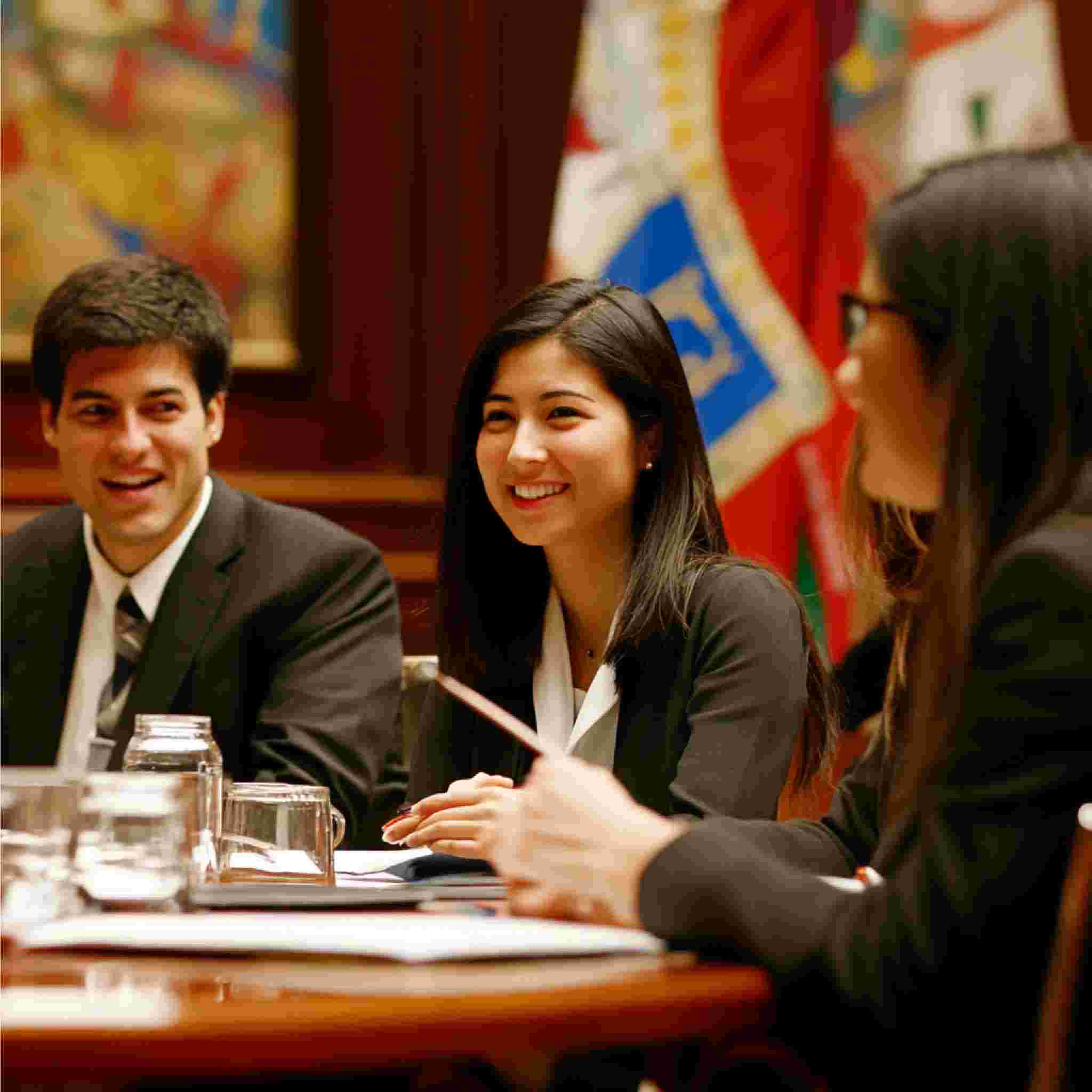 Government Jobs