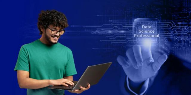 Data Science Professional