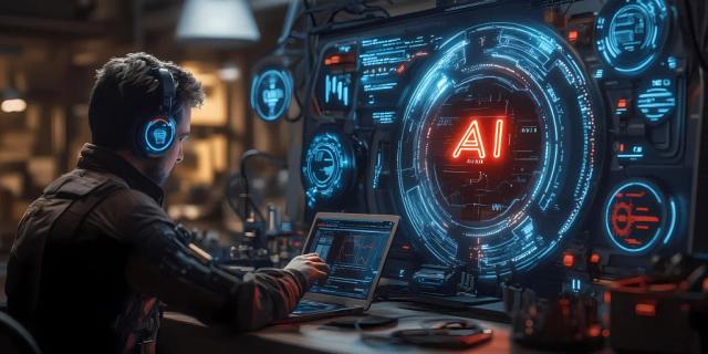 Postgraduate Certificate in Gen AI & Intelligent Systems