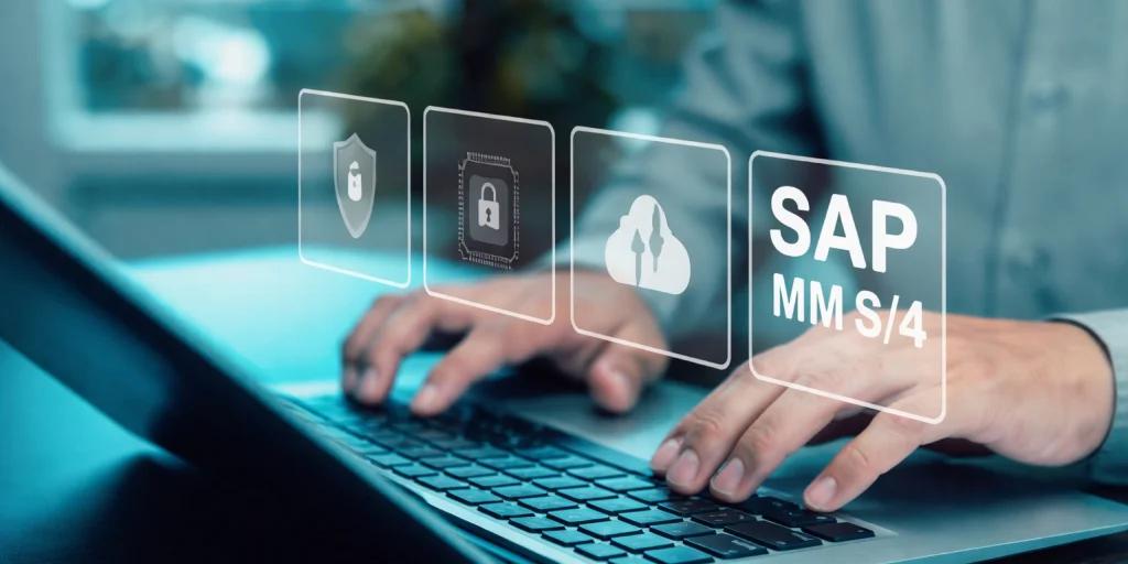 SAP MM S/4