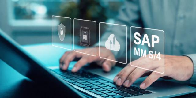 SAP MM S/4