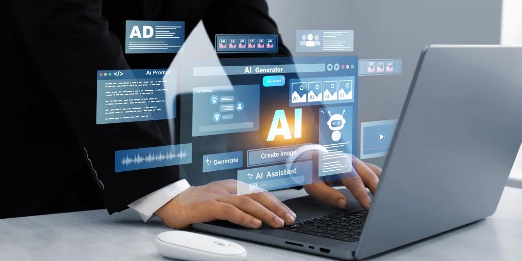 PGP in Artificial Intelligence & Machine Learning