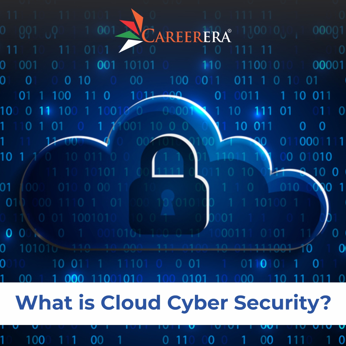 What is Cloud Cyber Security?