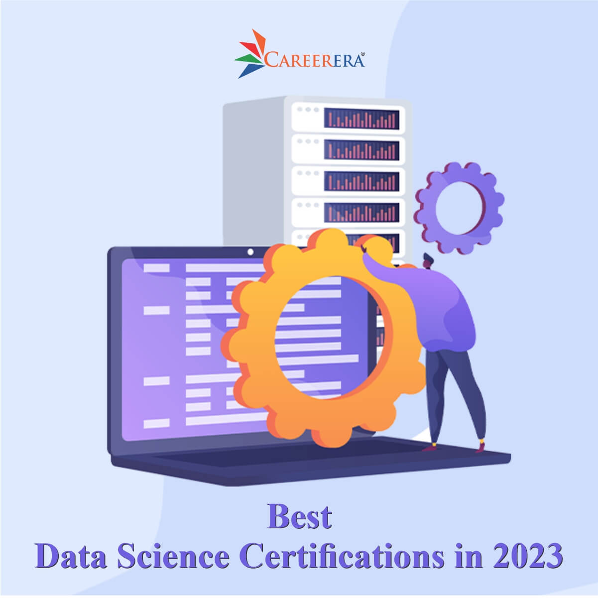 Best Data Science Certifications in 2024